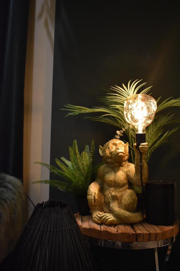 3 Monkeys Hotel Steinfurt Luaran gambar