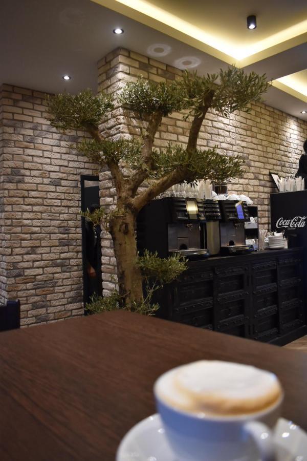3 Monkeys Hotel Steinfurt Luaran gambar