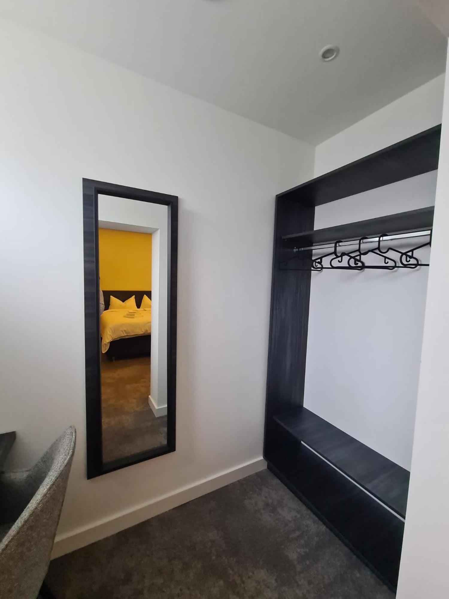 3 Monkeys Hotel Steinfurt Luaran gambar
