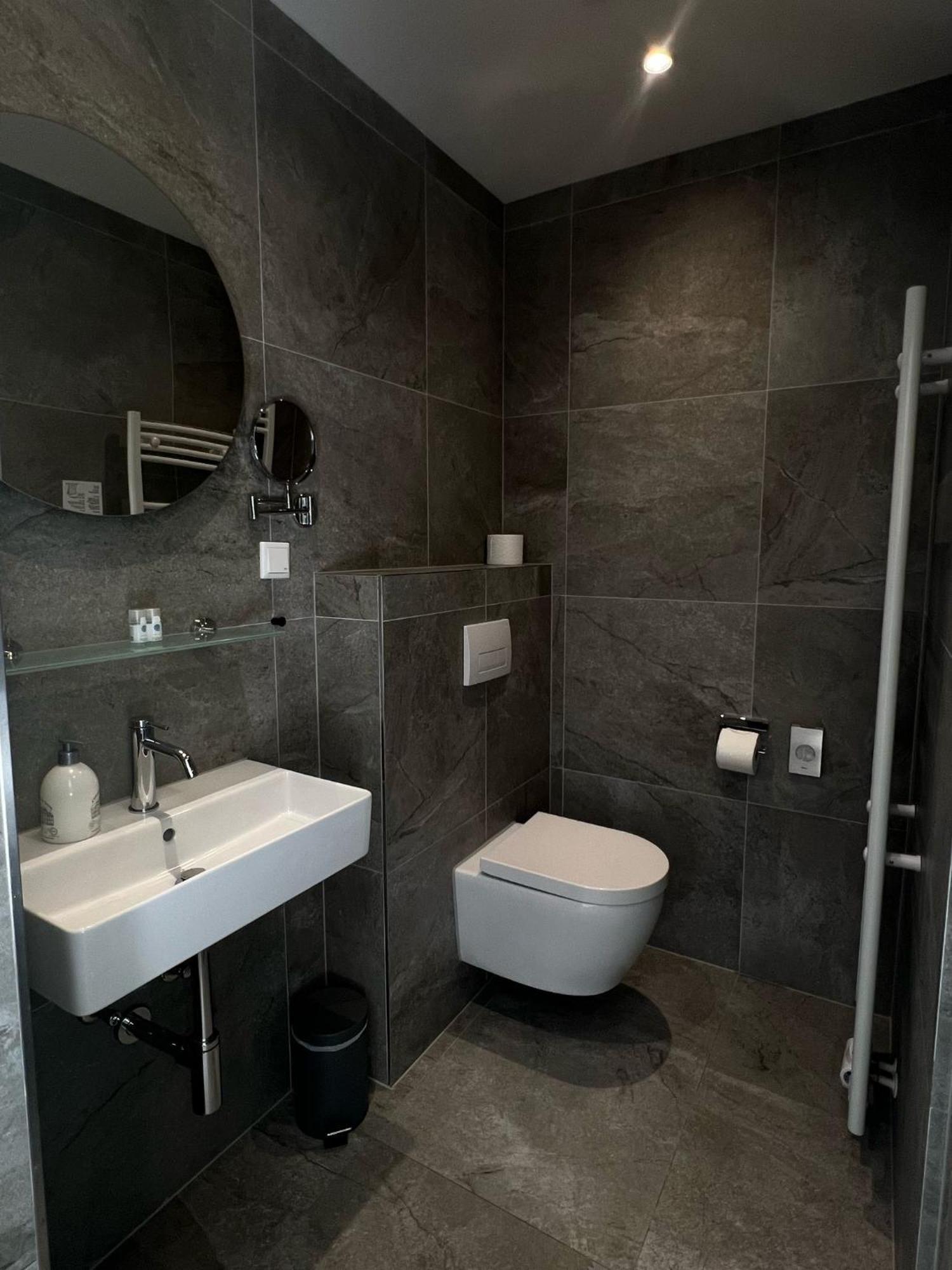 3 Monkeys Hotel Steinfurt Luaran gambar