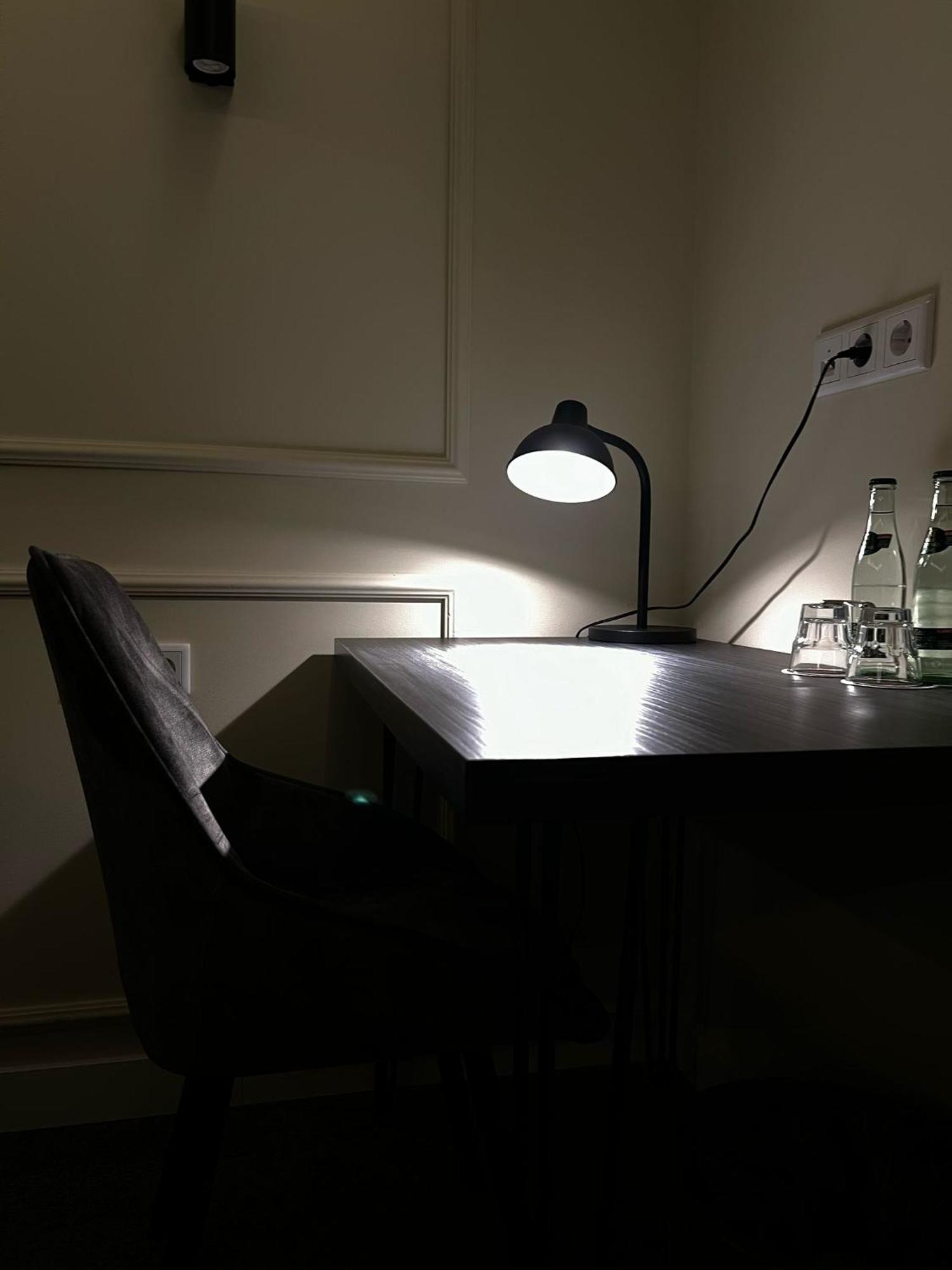 3 Monkeys Hotel Steinfurt Luaran gambar