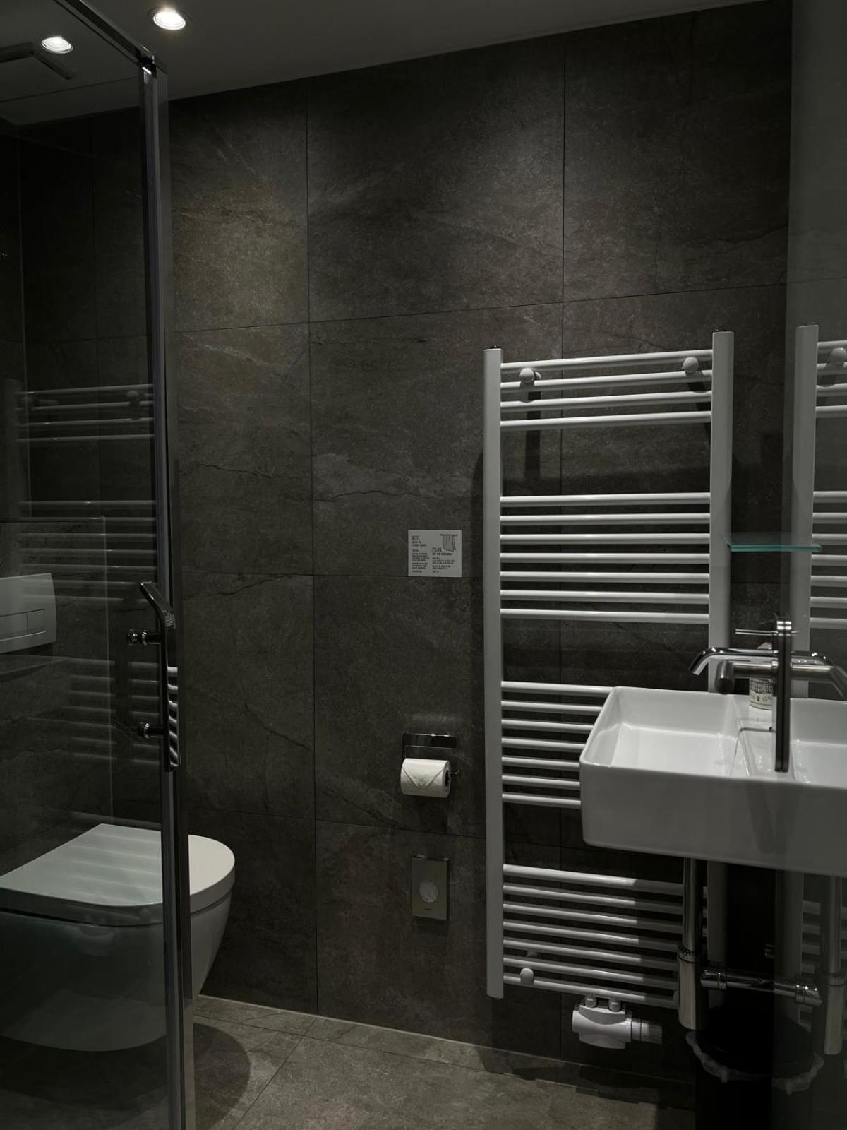 3 Monkeys Hotel Steinfurt Luaran gambar